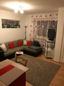 Ferienwohnung in Bremerhaven