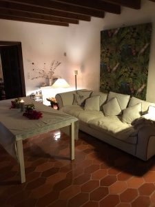 Finca auf Mallorca Ambiente 1